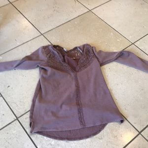 BKE long sleeve shirt